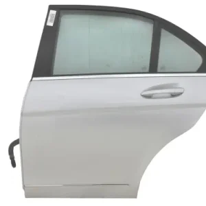 Okazja DRZWI TYLNE TYŁ LEWE MERCEDES C W204 SEDAN